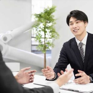 営業