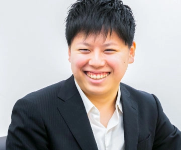 社員インタビュー