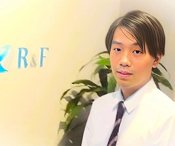 社員インタビュー