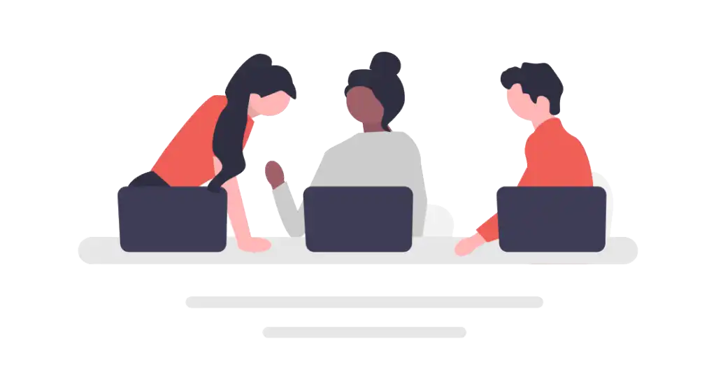 オープンなコミュニケーション