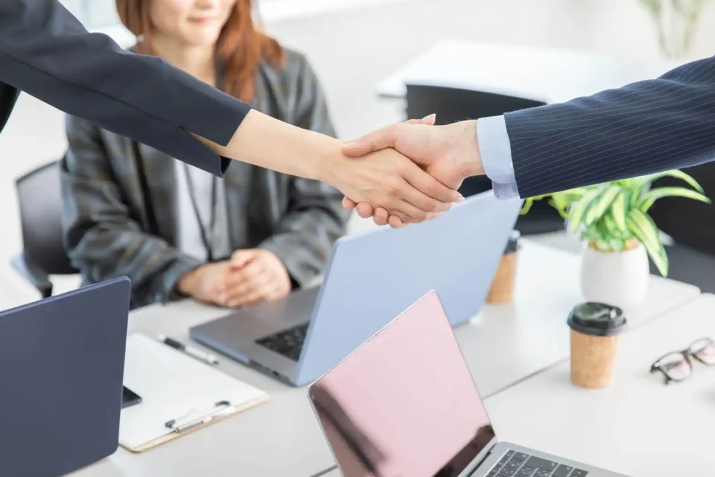 パートナービジネス企業様